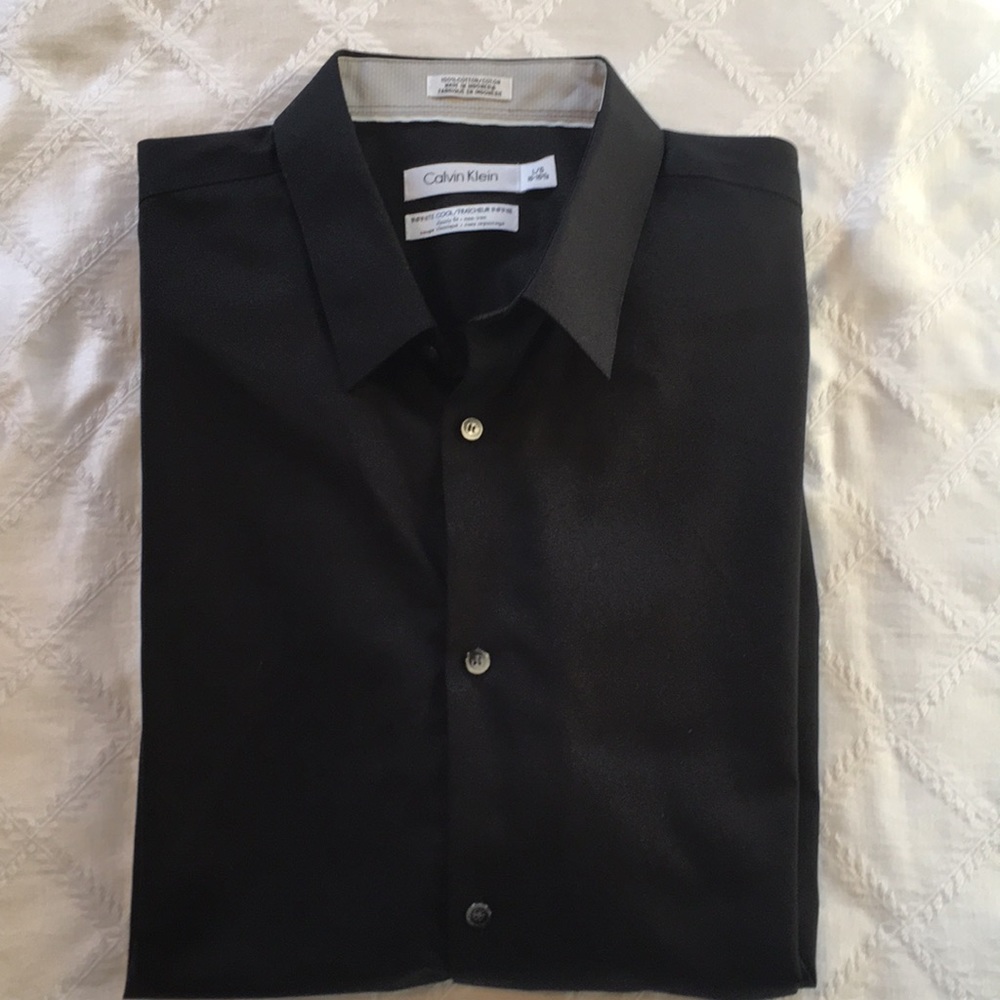 Calvin Kline dress shirt